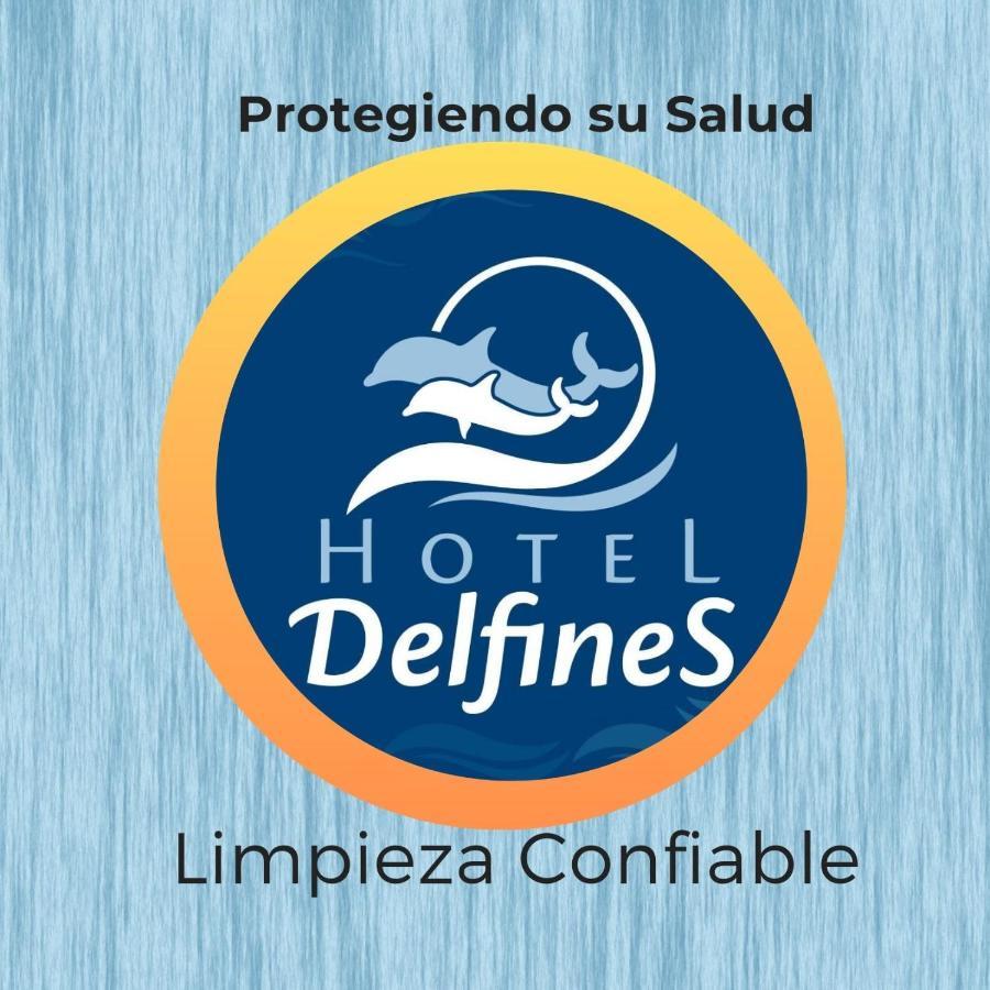 Delfines Hotel Veracruz